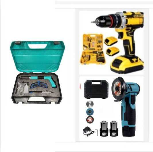 Gray helmet for bikers